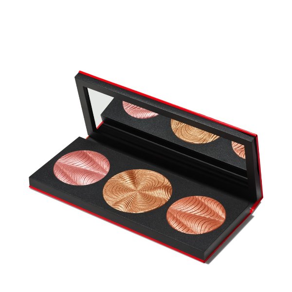 STEP BRIGHT UP EXTRA DIMENSION SKINFINISH PALETTESTEP BRIGHT UP EXTRA DIMENSION SKINFINISH PALETTE