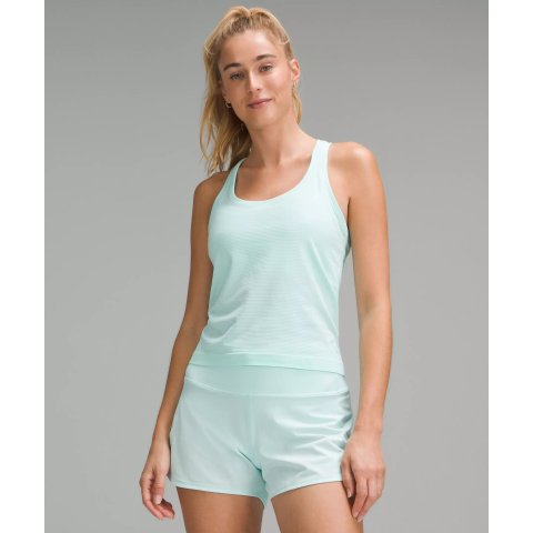 lululemonSwiftly Tech Racerback 背心