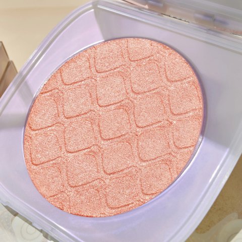 Skinny Dippin 高光