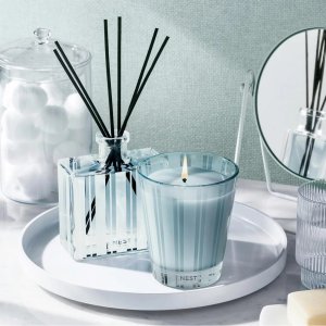 NEST Fragrances 浮木洋甘菊扩香蜡烛组合