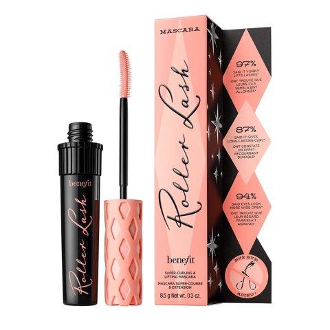 Benefit Cosmetics卷翘睫毛膏