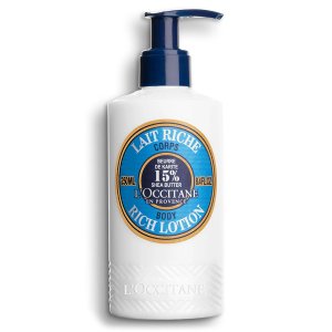 L Occitane 乳木果油身体乳