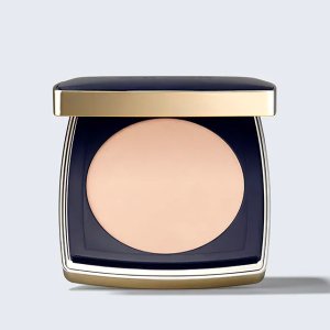 Estee Lauder Double Wear哑光持妆粉饼