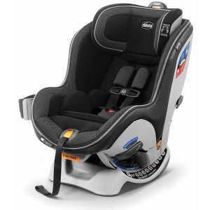 Chicco NextFit Zip 正反双向安全座椅