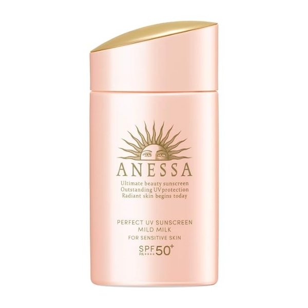 防晒 SPF50+ PA++++ 60ml