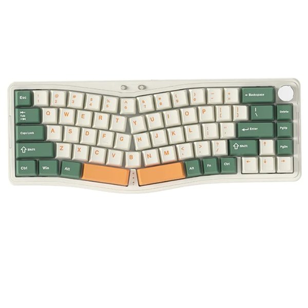 AKS068 Pro Alice Wireless Mechanical Keyboard