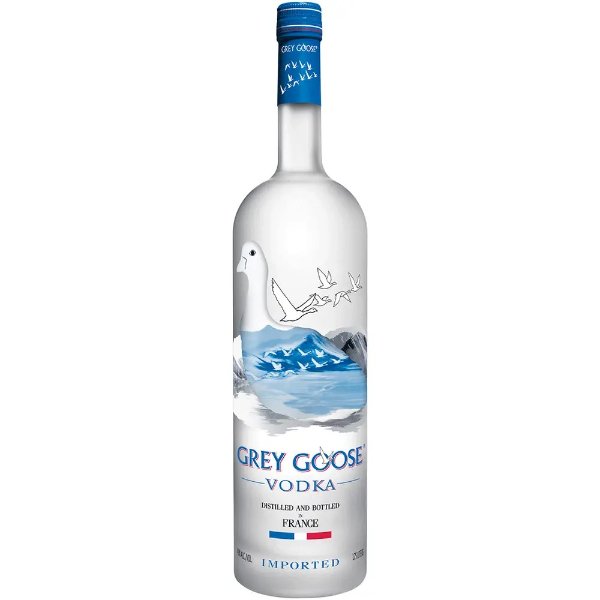 Grey Goose 伏特加