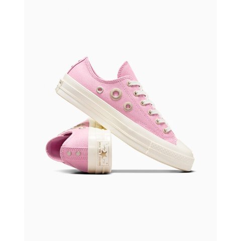 ConverseChuck 70 Metal Rings 帆布鞋