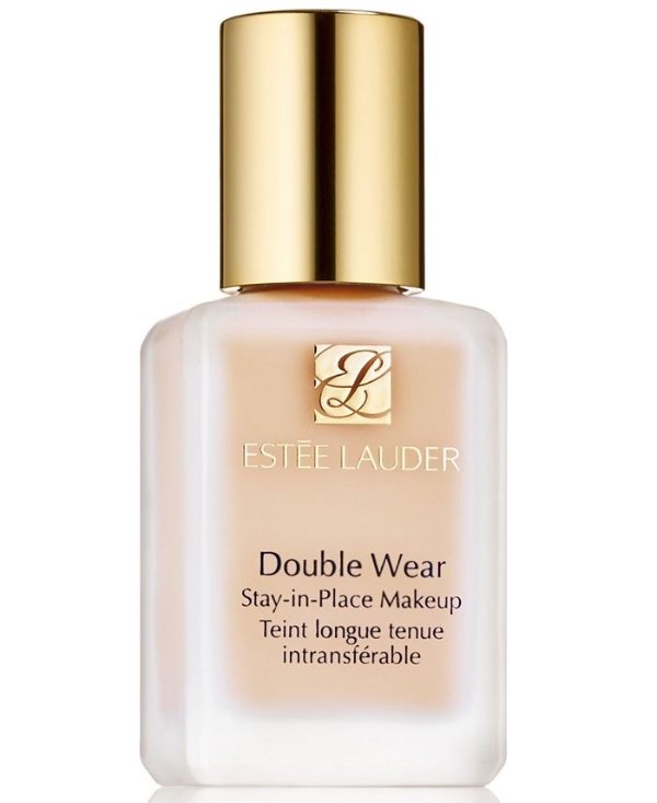 Double Wear 持妆粉底