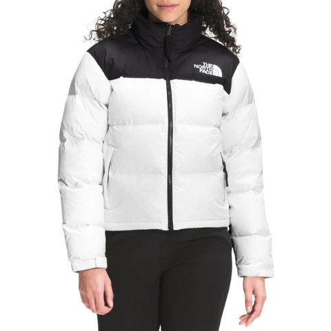 The North Face1996 羽绒服