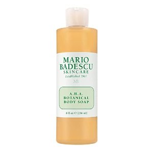 Mario Badescu 果酸沐浴露