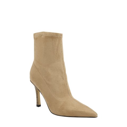 Kellen Pointed Toe Bootie (Women)