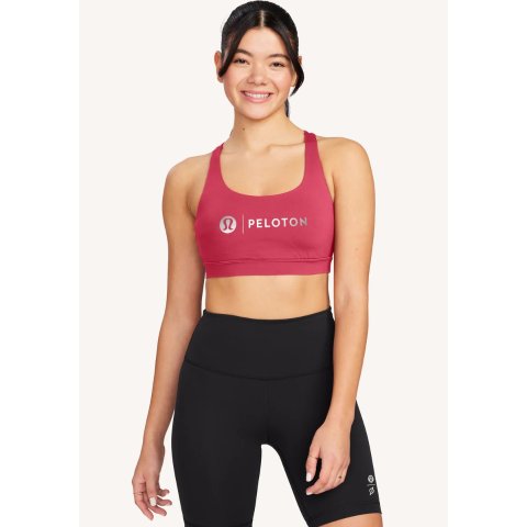 lululemonEnergy运动内衣