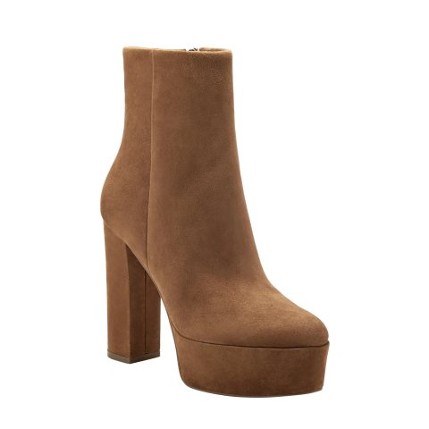 Caled Platform Boot (Women)