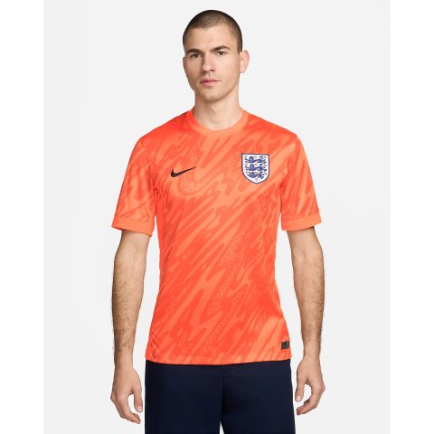 Nike英格兰 2024/25 Stadium Goalkeeper 球衣
