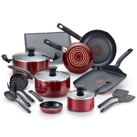 Culinaire 不粘锅具16件套