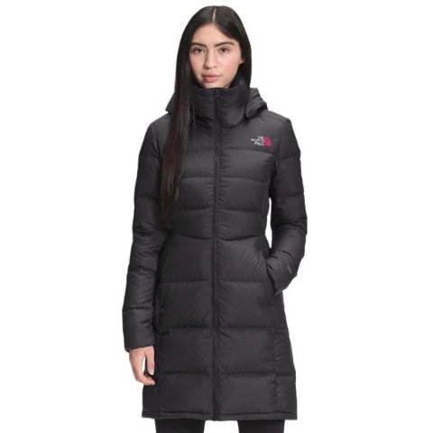 The North Face羽绒服