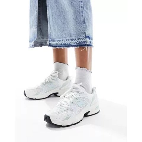 New Balance运动鞋