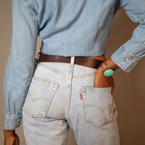 Levi's 爆款特价甩卖💥高腰短袖£3，501牛仔短裤£14