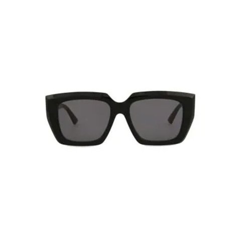 Bottega Veneta53MM 墨镜