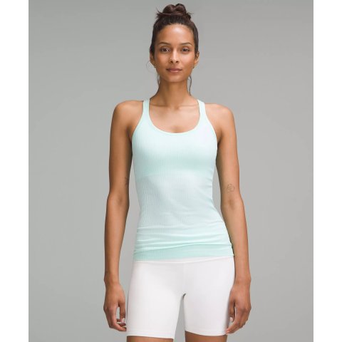 lululemonEbb to Street 运动背心 B/C Cup