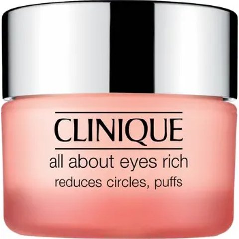 Clinique水磁场保湿眼霜 30ml