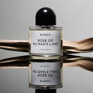 Space NK 香氛大促！Byredo无人区玫瑰£120！