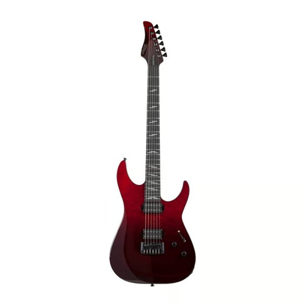 Schecter Reaper-6 Elite 电吉他