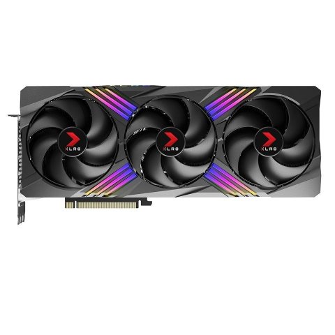 PNYZIPGAMERTX 4090 24GB XLR8 VERTO EPIC-X RGB OC
