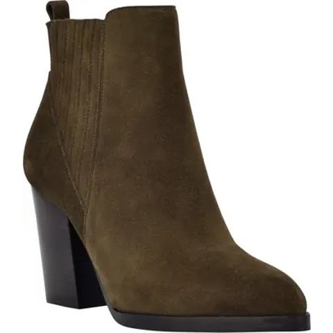 Alva Bootie (Women)