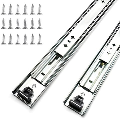22 Inch Drawer Slides