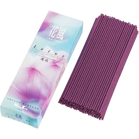 かゆらぎ金木犀(きんもくせい) かゆらぎ系列金木犀香味线香40支7.84 超