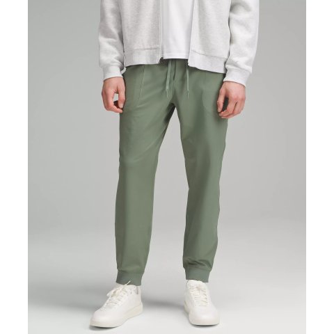 lululemonABC 运动裤
