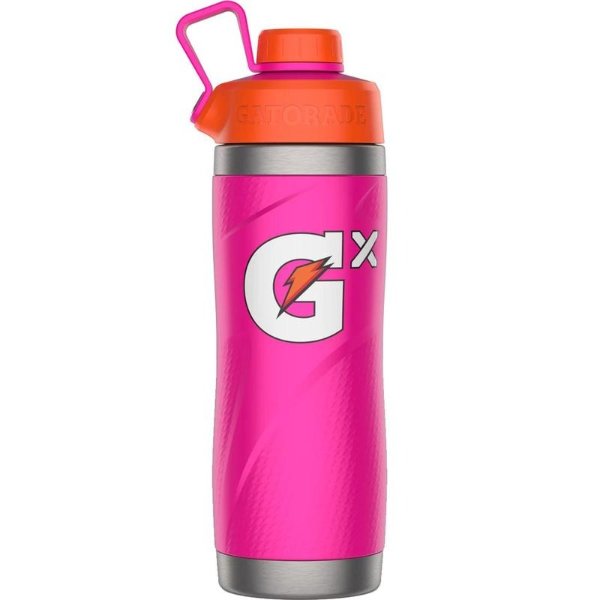 Gx 不锈钢水杯 32 oz