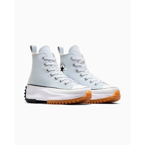 ConverseRun Star Hike 帆布鞋