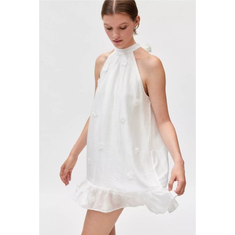 Sister Jane Sister Jane DREAM Cosmic Check Midi Dress 233.00