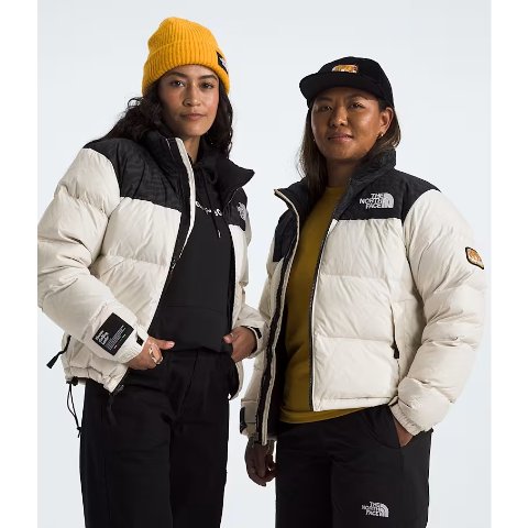 The North Face x Khumbu Climbing Center Collection New Arrivals