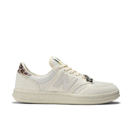 GANNI X New Balance T500 合作款上新