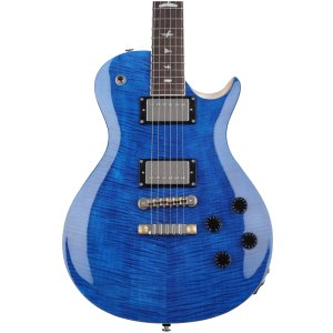 PRS SE Singlecut McCarty 594 电吉他 渐变蓝