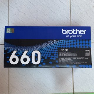 Brother墨盒