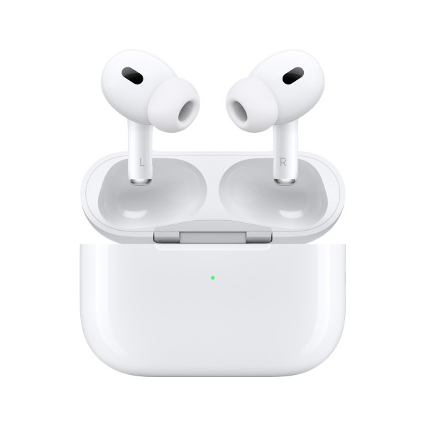 AirPods Pro 2代USB-C口