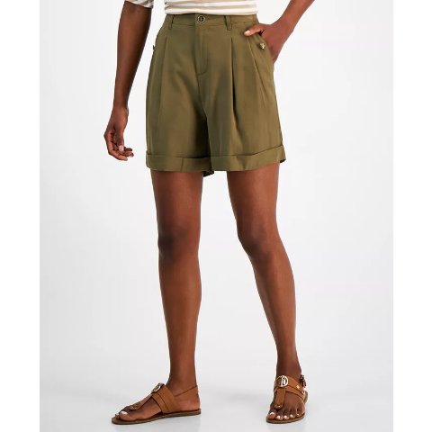 Tommy Hilfiger短裤 三色可选