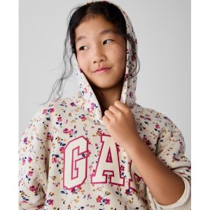 Gap Factory 童装全站好价！新品4折+清仓额外5折+包邮