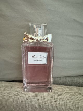 Miss Dior Rose N&...