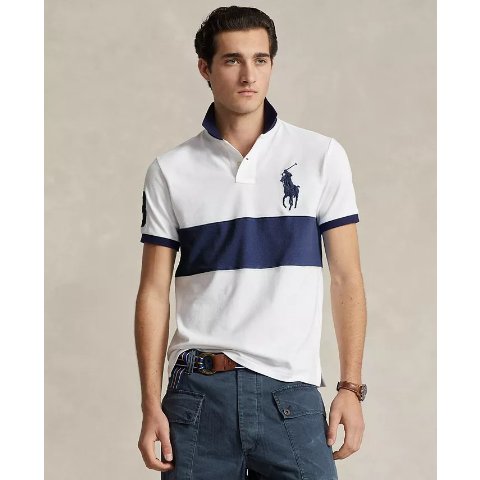 Polo Ralph Laurenpolo衫
