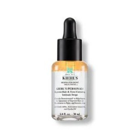 内生长毛发清洁精华