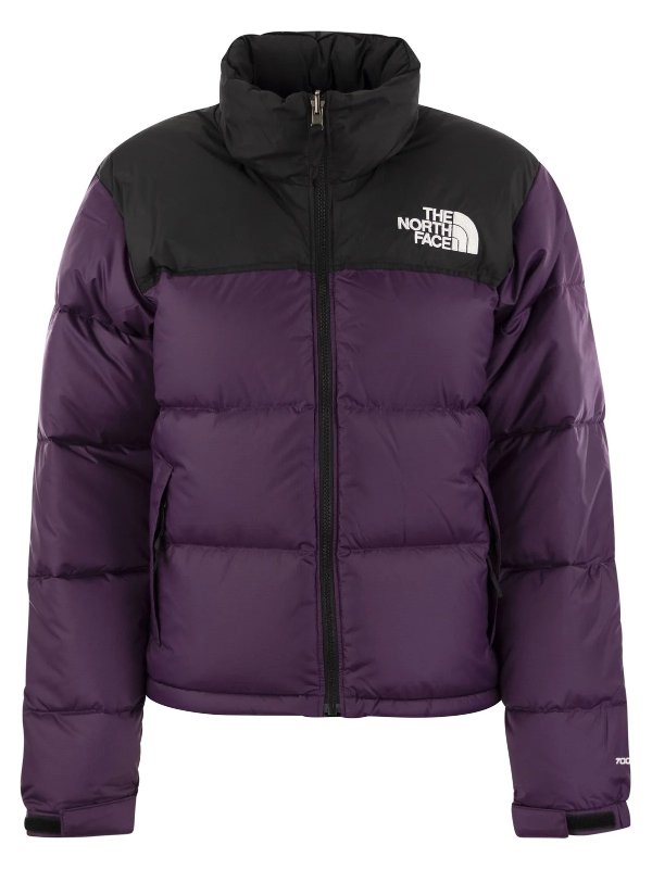 1996 Retro Nuptse Down Jacket