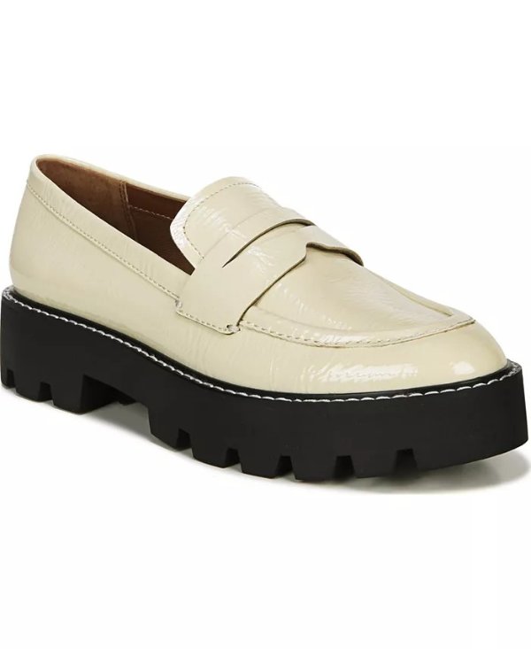 Women's Balin Lug Sole Loafers