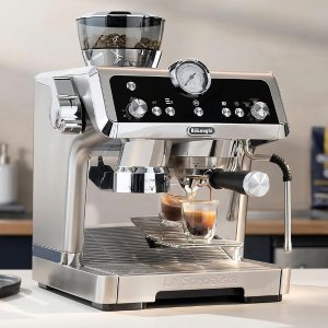 De'Longhi 德龙 EC9355M 意式浓缩咖啡