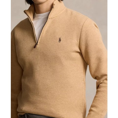 Polo Ralph Lauren半拉链上衣